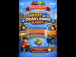 Anlayarak Hızlı Okuma (AHOB) Etkinliğimiz